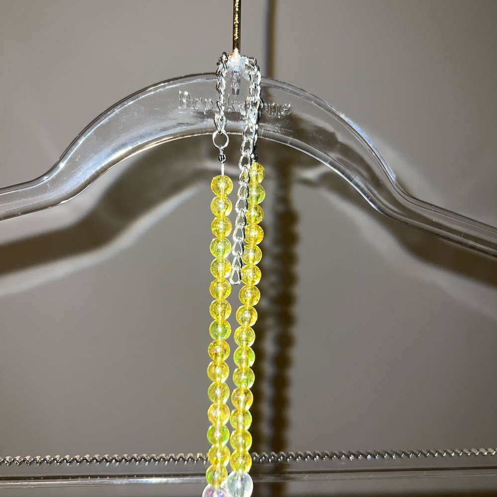 Beaded top/body chain - Picture 6 of 7